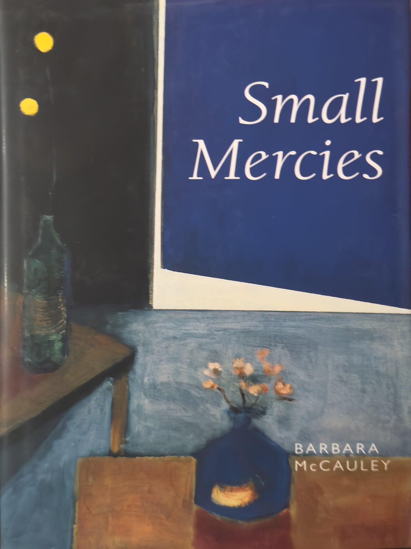 Small Mercies